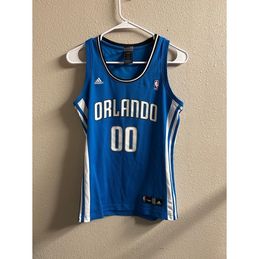Women's‎ Orlando Magic jersey